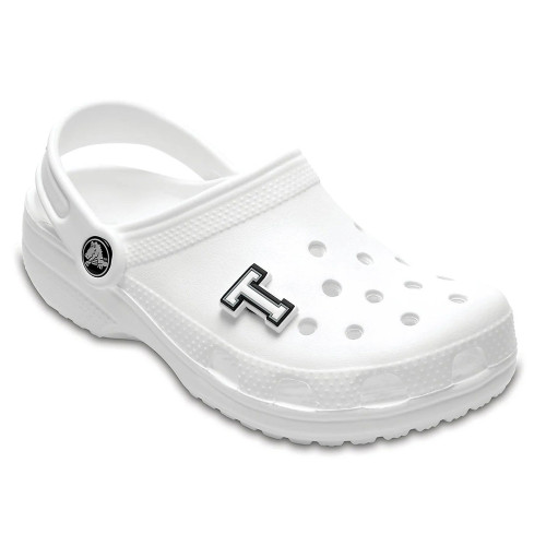 Crocs Jibbitz Letter T